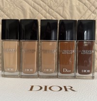 Dior Forever Skin Glow Foundatio