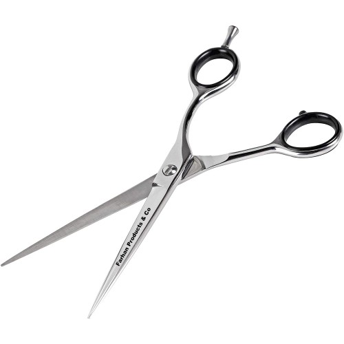 Sliver color hair scissors professional hair cut barber shears hairdressing thinning cutting shear haircut scissors