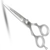 Hot Selling Professional Barber Scissors Thinning Hairdressing Scissors Hair Cutting Tools Set Salon Hair Cutting Scissors