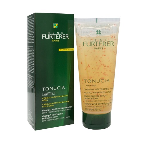 Buying Rene Furterer Forticea shampoo 600ml