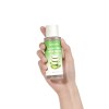 `Lakerain Aloe Vera Essence Toner, Moisturizing Refreshing Facial Makeup Water, Hydrating Aloe Toner for Face Daily Skin Treatment`