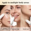 All in One Multi Balm Stick Ceramide Centella Barrier Repair Wrinkle Smoothing Firming Lifting Moisturizer Skin