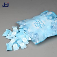 100 pcs Compressed Facial Mask Sheet Beauty DIY Disposable Mask Paper