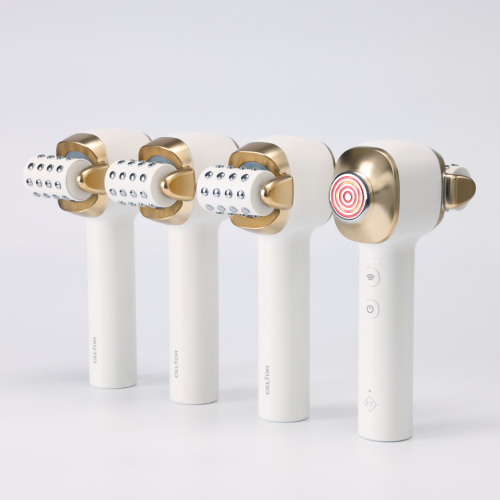 CELTOR FX – 42°C RF Home Beauty Device (Made in Korea)