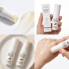 All in One Multi Balm Stick Ceramide Centella Barrier Repair Wrinkle Smoothing Firming Lifting Moisturizer Skin