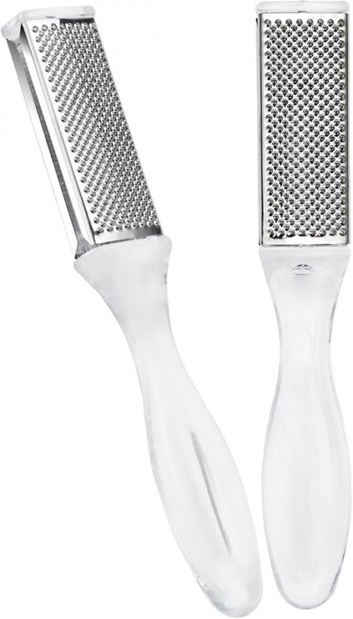 Plastic handle Foot files