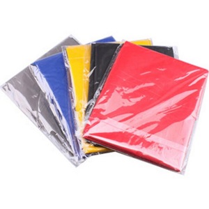 140*100cm salon hairdressing cape for adult and children