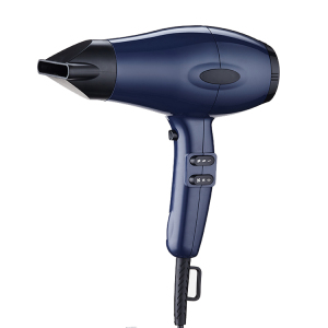 1800-2200W Professional Negative Ionic Compact AC Hair Blow Dryer