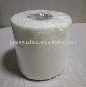 2 ply Soft White Toilet Paper Tissue/Soft Bathroom Tissue