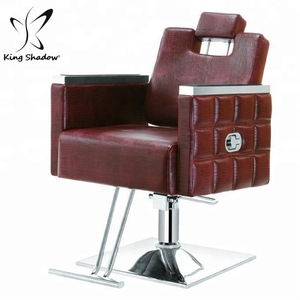 2015 new style salon styling chairs / used hair salon equipment / hair cutting chairs price guangdong china