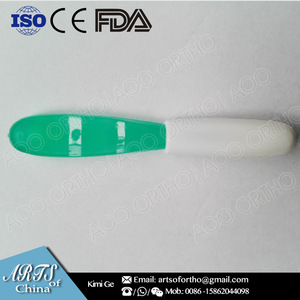 2017 Artsofchina dental interdental brush