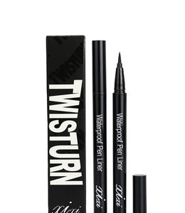 2018 smooth waterproof long-lasting eyeliner liquid eyeliner