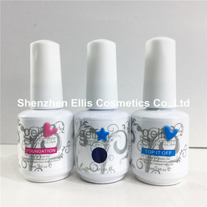 2019 New Arrivals Purchase Gel Nail Polish Real Picture Wholesale Led Gel Uv Gel Polishes