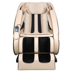 2019 New product high quality luxury zero gravity massage chair