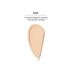 3CE Matte Fit Foundation Cosmetic Waterproof  Moisturizing Whitening Sunscreen Face Makeup Foundation