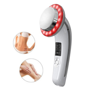 6 in 1 Weight Loss Machine EMS Massager Slimming Machine and beautifying Machine Shaping Body