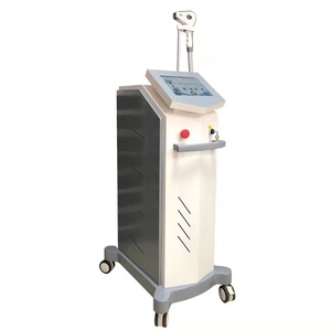 808nm diode laser  hair fast &effective treatment for hair removal with high frequency