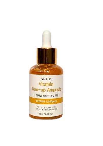 ADELLINE VITAMIN TONE-UP AMPOULE