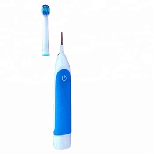 ALB-922 Adult 2 minutes brush time cleaning electric toothbrush for oral hygiene