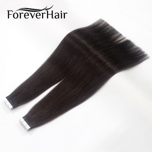  Express New Design Private Label 100% Human Hair Virgin cheap tape hair extensions