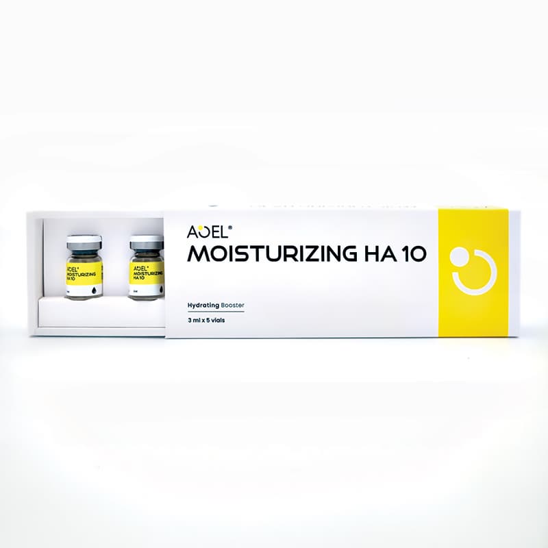 AOEL MOISTURIZING HA10 - Face Skin Care Skinbooster 