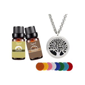 Aromatherapy Top 14 Essential Oil Set (100% PURE & NATURAL) Therapeutic Grade Essential Oils