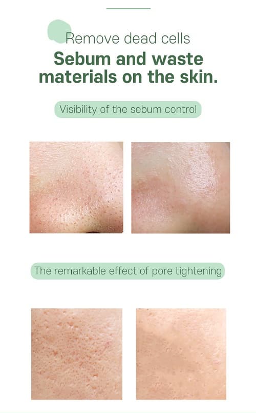 bbac lab REFINING TONER