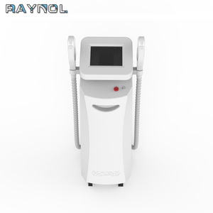 Beauty Salon Equipment IPL Machine SHR Elight IPL Hair Removal Machine