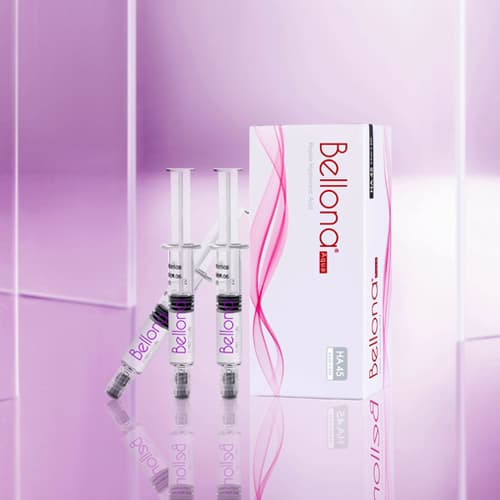  Bellona Aqua HA Skin Booster