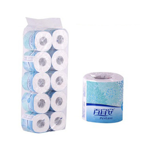 Best Price Sanitary Hypoallergenic Toilet Paper Brands Custom Toilet Tissue Paper