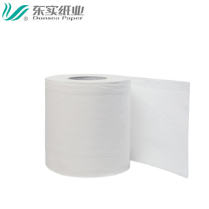 Best Price Sanitary Hypoallergenic Toilet Paper Brands Custom Toilet Tissue Paper