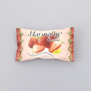 best selling harmony fruit soap for global market 75g savon jabon