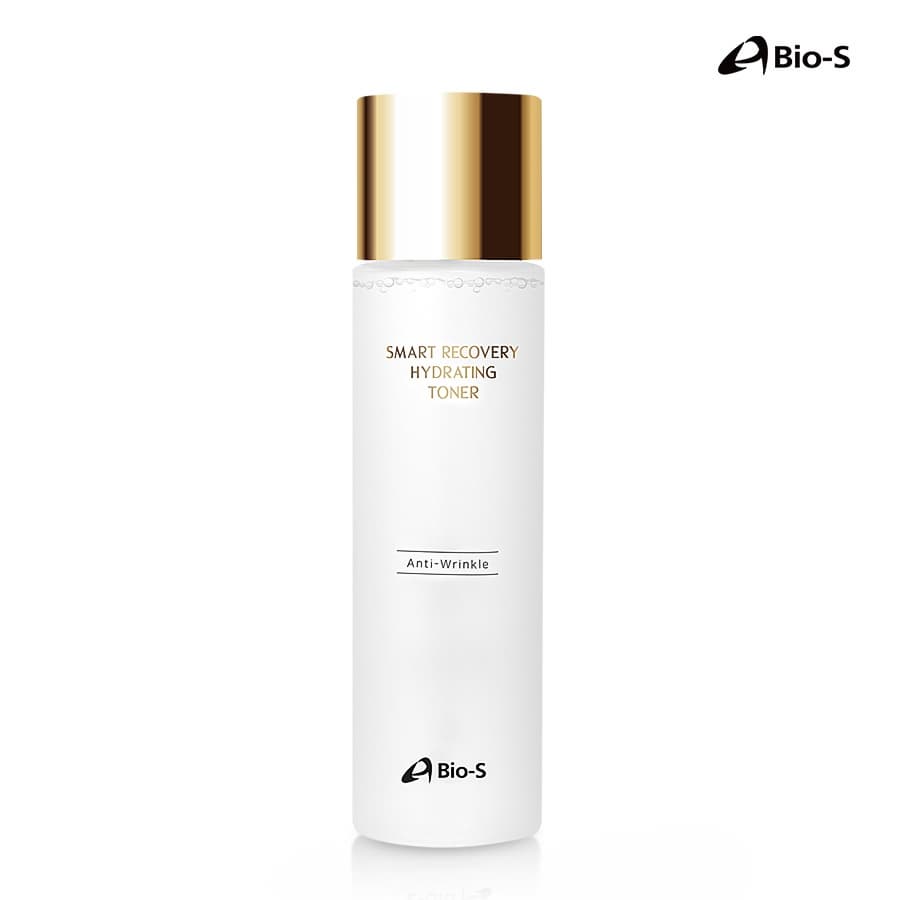 BIO-S SMART RECOVERY HYDRATING TONER