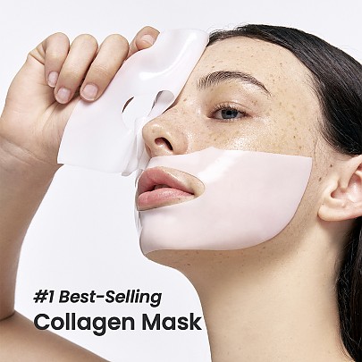 Biodance Bio Collagen-Real Deep Mask 1Box (4ea)