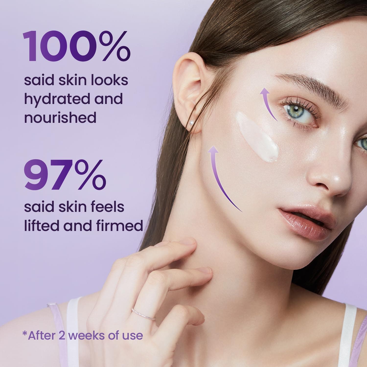 BIOHEAL BOH Probioderm 3D Lifting Cream 1.7 fl oz  Advanced Korean Anti-Aging Probiotics Facial Nig