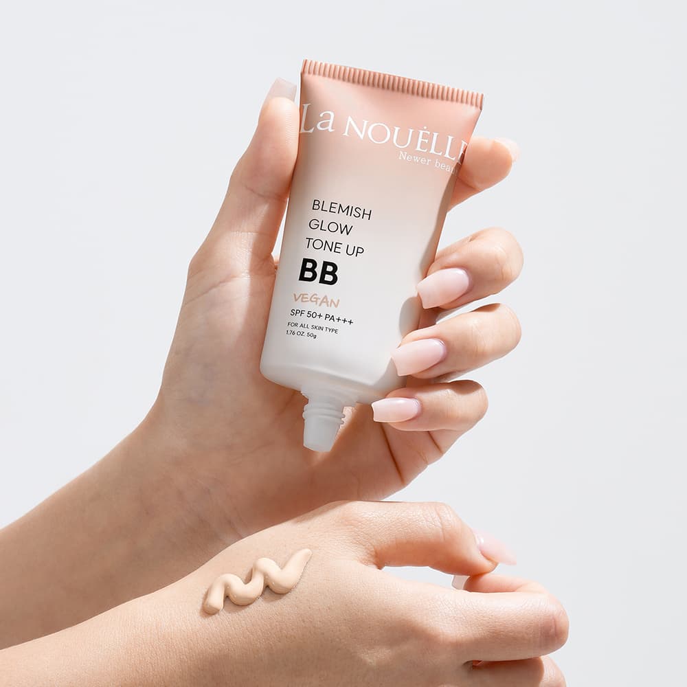 BLEMISH GLOW TONE UP BB CREAM