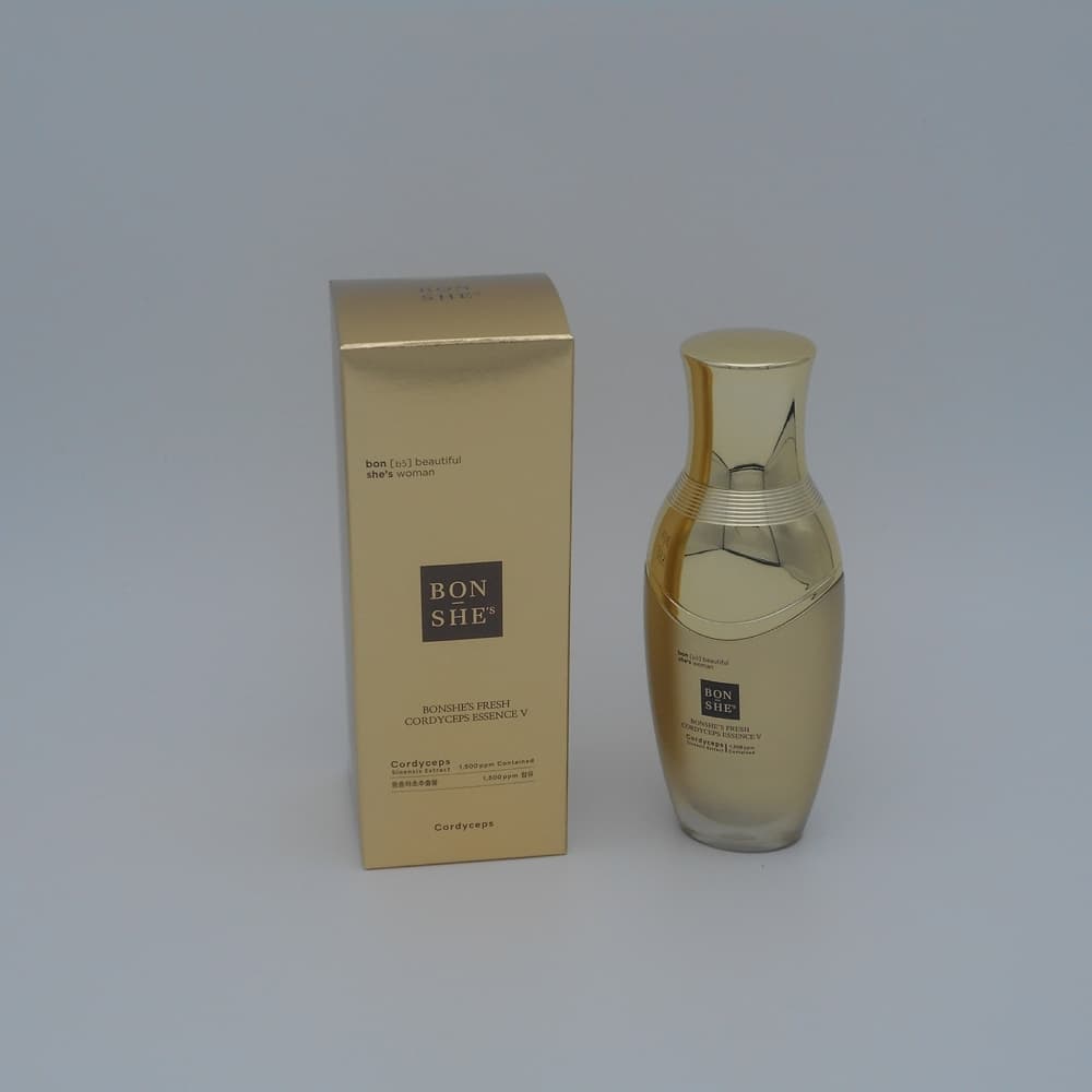 BONSHE’S Fresh Cordyceps Essence V