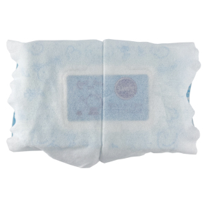 Cheap price custom premium soft skin care with fragrance disposable baby wet wipes