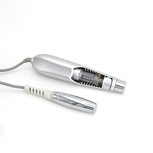 Cheap wholesale no needle free mesotherapy electroporation device