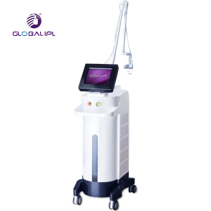 China Supplier Aesthetic CO2 Dental Laser Anvisa Beauty Equipment CO2 Fractional Laser