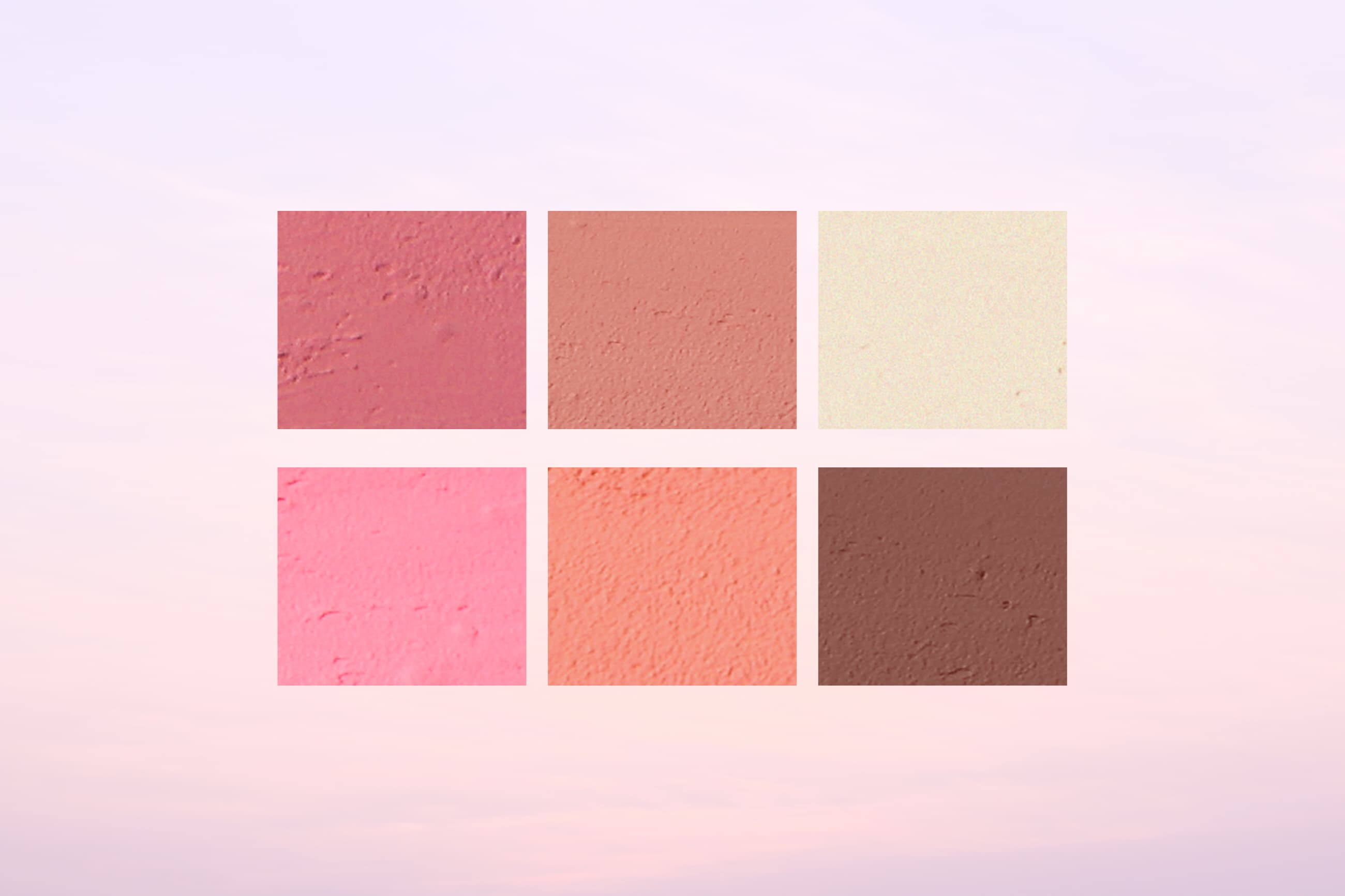 CHRIS&amp;LILY DOME-GLE BLUSHER