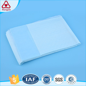 Comfortable Disposable Nursing Pad For Adult Care