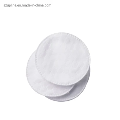 Cosmetic Cotton Pads for Adults with FDA, Ce, ISO Certificates