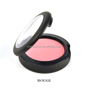 Cosmetics Blusher Face Makeup Blush Palette Private Label