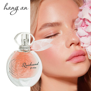Custom Essence Oil Fantasies Body Spray Fragrance Bottles Perfume