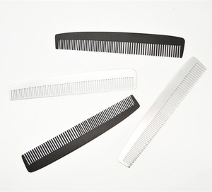 Custom Private Label Titanium Hair Combs