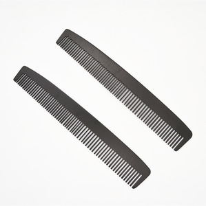Custom Private Label Titanium Hair Combs
