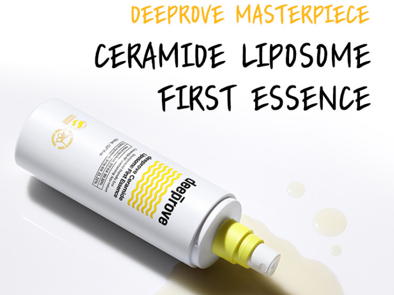 DEEPROVE Ceramide Liposome First Essence 150ml*1EA