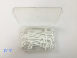 dental care dental flosser/dental floss pick