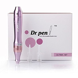 Derma Rolling System derma pen dr. pen M7 for Acne Treatment